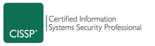 CISSP · Certified Information Systems Security Professional