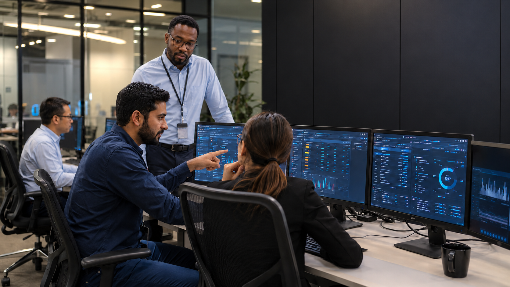 Análisis y Gestión de Vulnerabilidades (Blue Team)