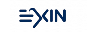 Logo EXIN Logo EXIN
