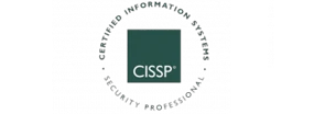 Logo CISSP Logo CISSP