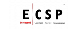Logo ECSP Logo ECSP