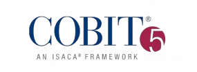 Logo COBIT Logo COBIT