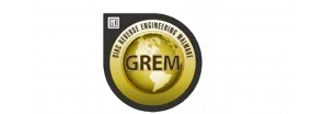 Logo GREM Logo GREM