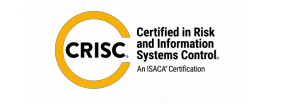 Logo CRISC Logo CRISC