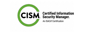 Logo CISM Logo CISM
