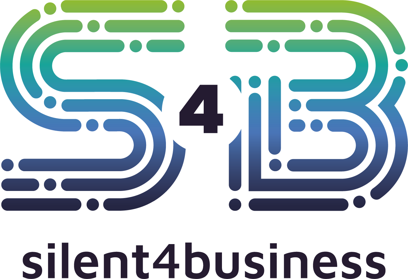 Logo Silent4business