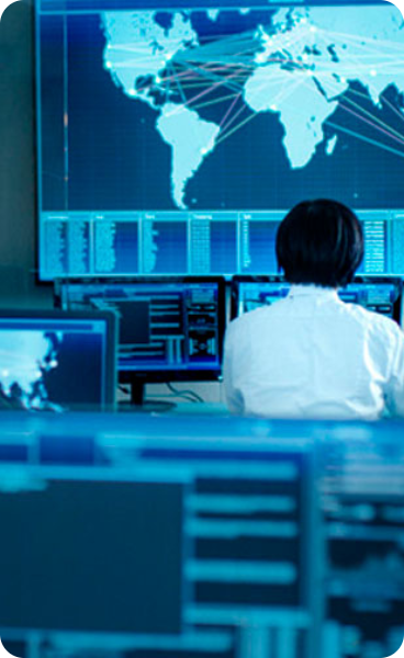 Monitoreo